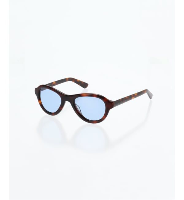 JOINT WORKS「AKILA/アキラAlias」|サングラス|ブラウン