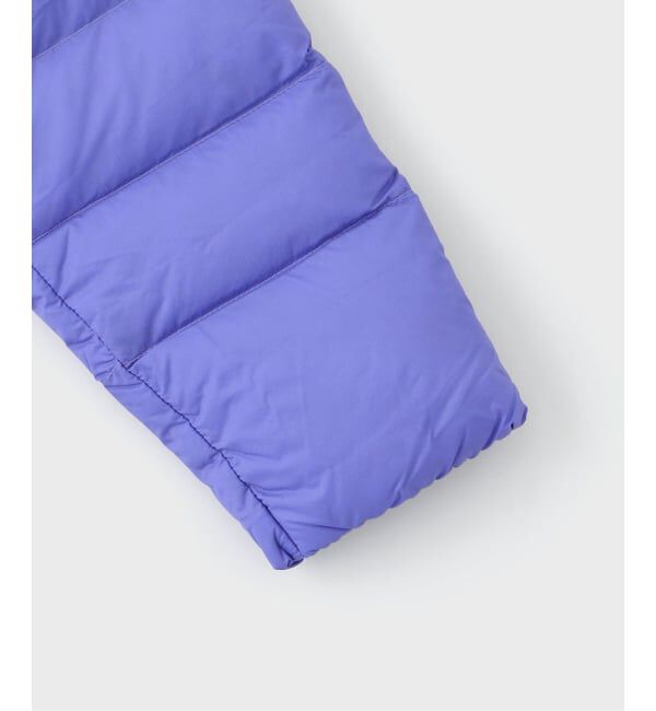 JOINT WORKS「Marmot / マーモット Lance Down Hoodie」|ダウン|