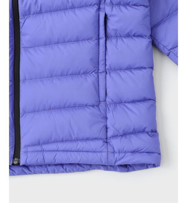 JOINT WORKS「Marmot / マーモット Lance Down Hoodie」|ダウン|