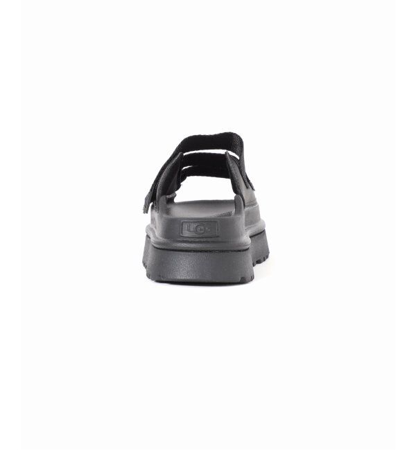 Plage「《一部カラーWEB限定》UGG / アグ GOLDEN GLOW SLIDE サンダル」|サンダル|