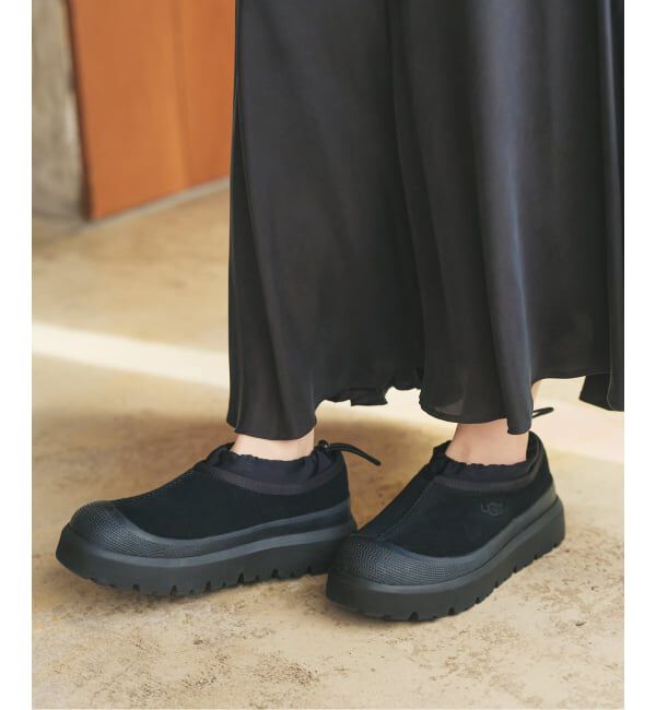 Plage「UGG / アグ M TASMAN WEATHER HYBRID シューズ」|その他|