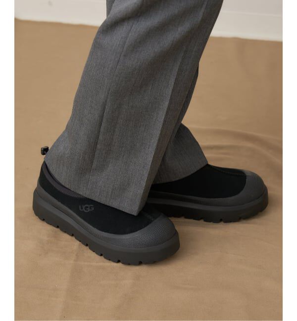 Plage「UGG / アグ M TASMAN WEATHER HYBRID シューズ」|その他|