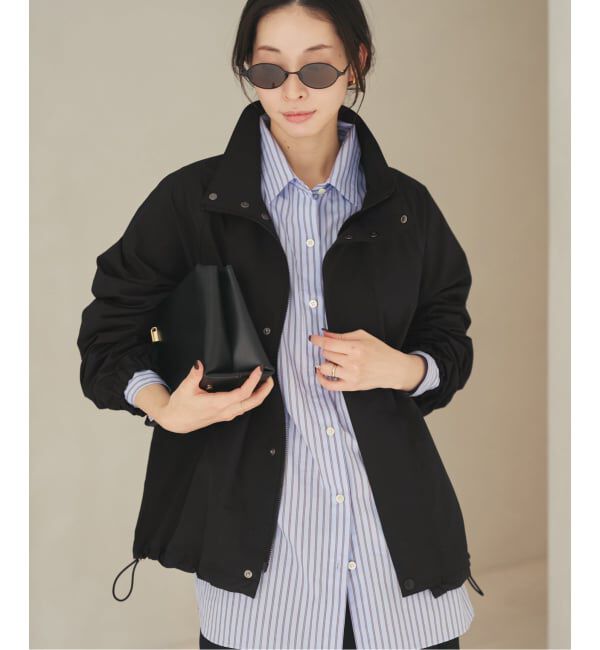 Plage「TRADITIONAL WEATHERWEAR 別注 ブルゾン」|その他|