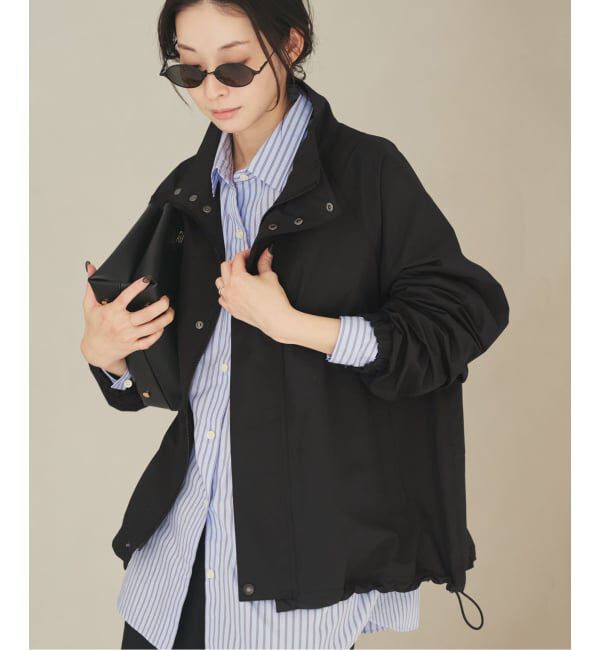 Plage「TRADITIONAL WEATHERWEAR 別注 ブルゾン」|その他|