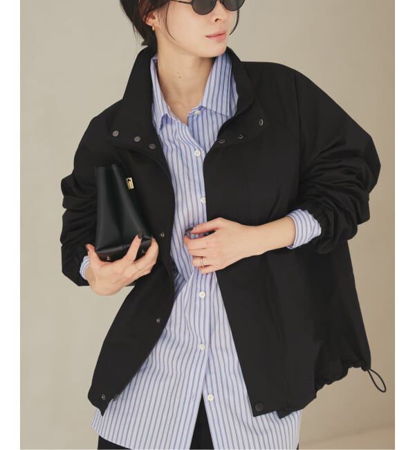 Plage「TRADITIONAL WEATHERWEAR 別注 ブルゾン」|その他|