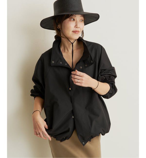 Plage「TRADITIONAL WEATHERWEAR 別注 ブルゾン」|その他|