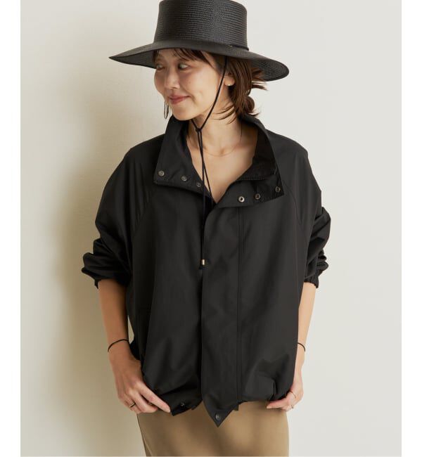 Plage「TRADITIONAL WEATHERWEAR 別注 ブルゾン」|その他|