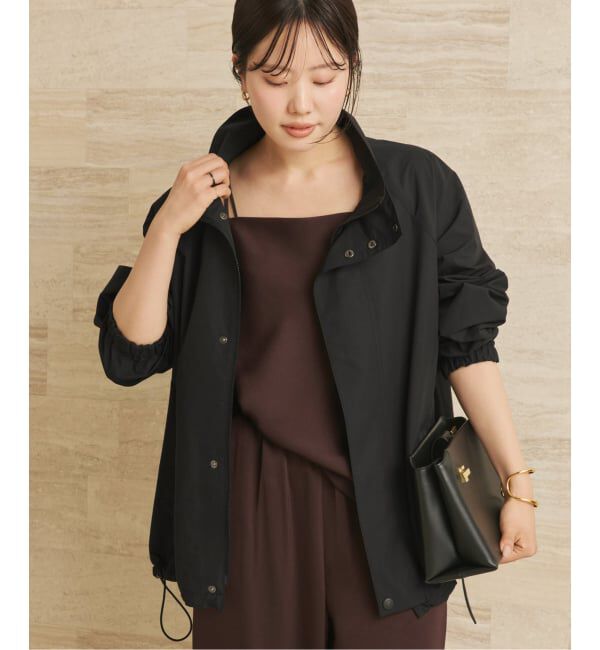 Plage「TRADITIONAL WEATHERWEAR 別注 ブルゾン」|その他|