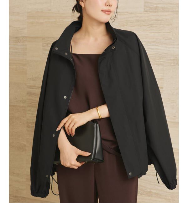 Plage「TRADITIONAL WEATHERWEAR 別注 ブルゾン」|その他|