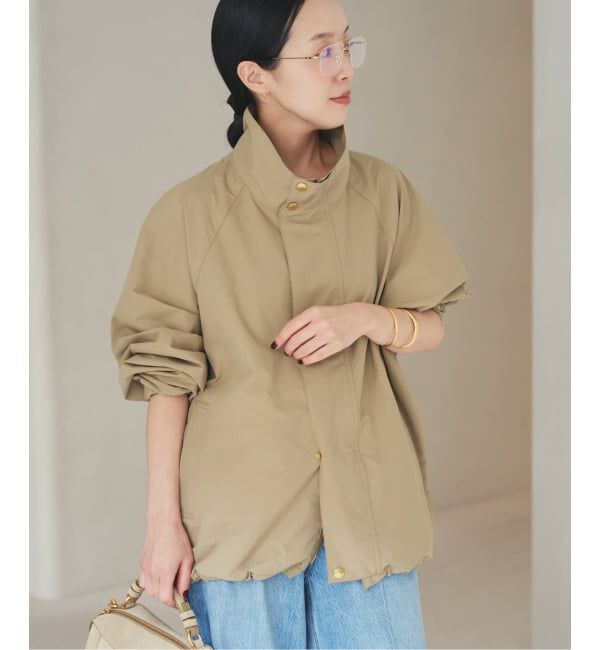 Plage「TRADITIONAL WEATHERWEAR 別注 ブルゾン」|その他|