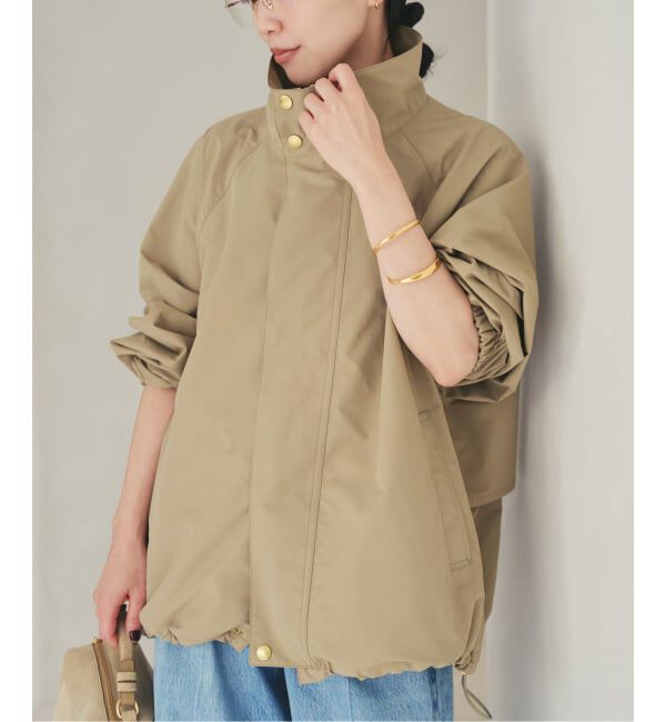 Plage「TRADITIONAL WEATHERWEAR 別注 ブルゾン」|その他|