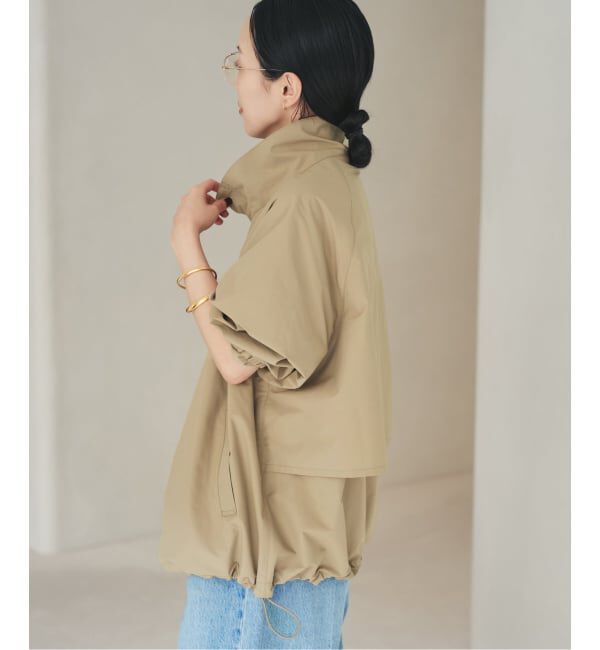 Plage「TRADITIONAL WEATHERWEAR 別注 ブルゾン」|その他|