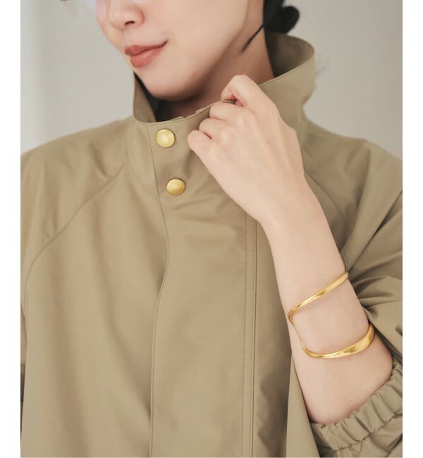 Plage「TRADITIONAL WEATHERWEAR 別注 ブルゾン」|その他|