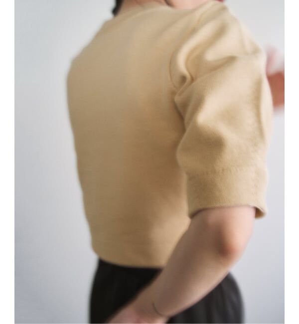 Plage「MY_co/ca minimum ニット」|ニット・セーター|