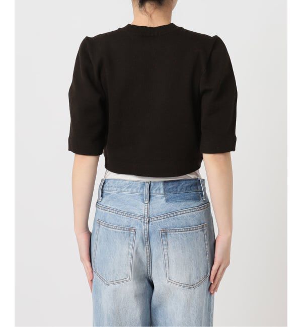 Plage「MY_co/ca minimum ニット」|ニット・セーター|