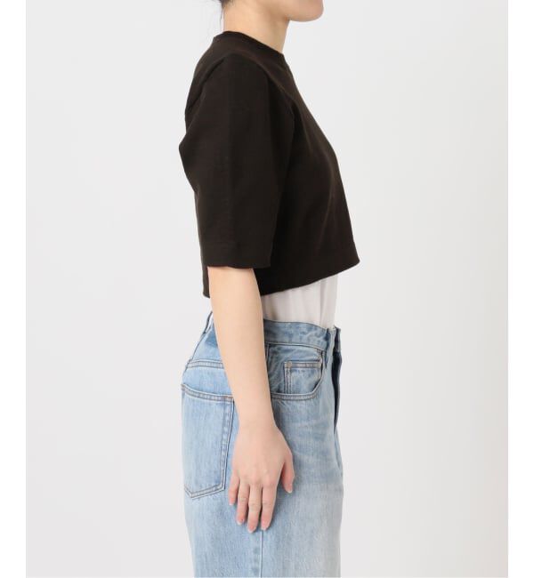 Plage「MY_co/ca minimum ニット」|ニット・セーター|