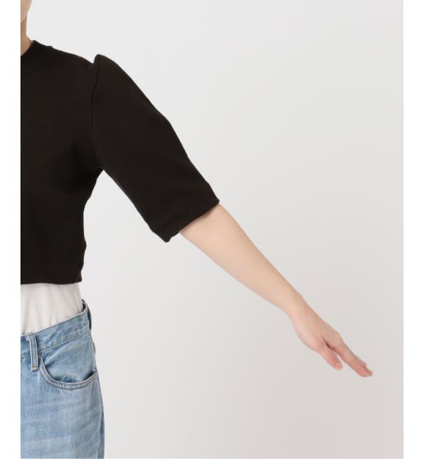 Plage「MY_co/ca minimum ニット」|ニット・セーター|