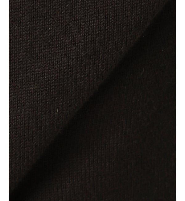 Plage「MY_co/ca minimum ニット」|ニット・セーター|