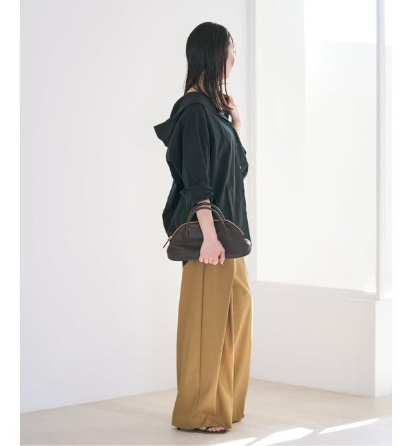 Plage「《予約》R&rsquo;IAM WOOSTED パンツ」|その他|