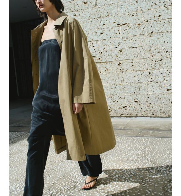 Plage「《予約》R&rsquo;IAM レイヤードパンツ」|その他|