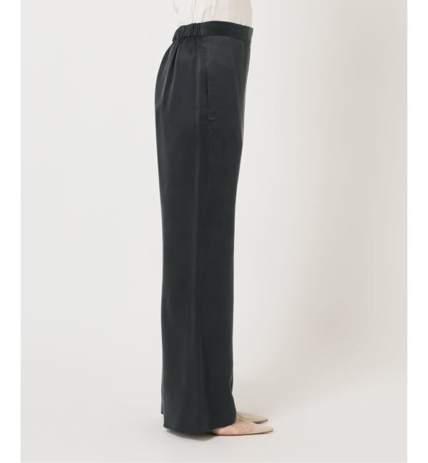 Plage「《予約》R&rsquo;IAM レイヤードパンツ」|その他|