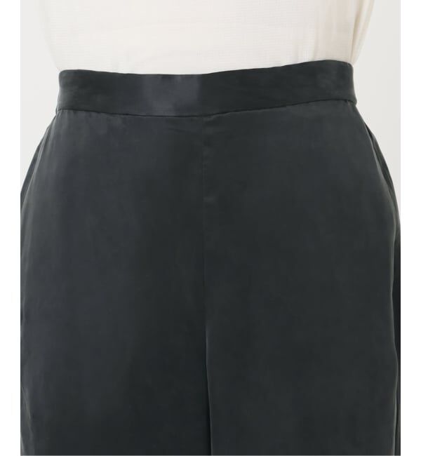 Plage「《予約》R&rsquo;IAM レイヤードパンツ」|その他|