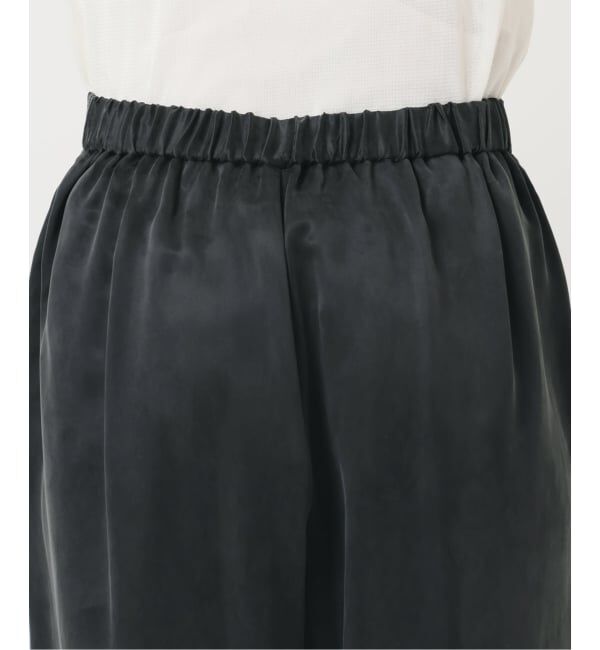 Plage「《予約》R&rsquo;IAM レイヤードパンツ」|その他|