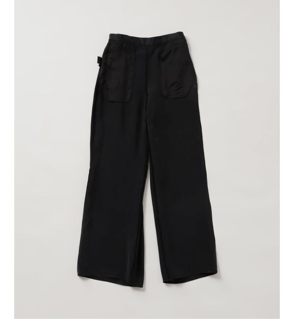 Plage「《予約》R&rsquo;IAM レイヤードパンツ」|その他|