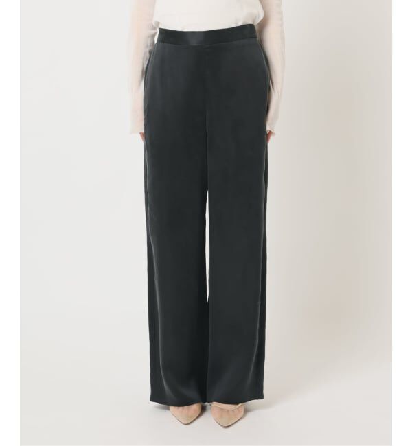 Plage「《予約》R&rsquo;IAM レイヤードパンツ」|その他|