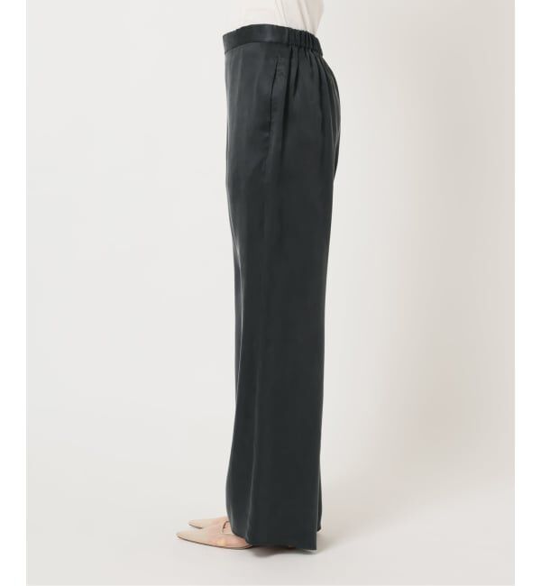 Plage「《予約》R&rsquo;IAM レイヤードパンツ」|その他|