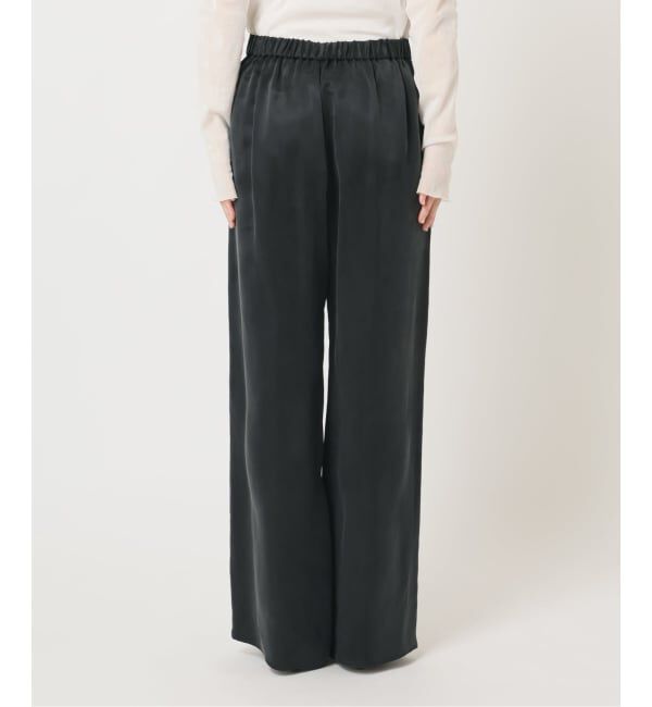 Plage「《予約》R&rsquo;IAM レイヤードパンツ」|その他|