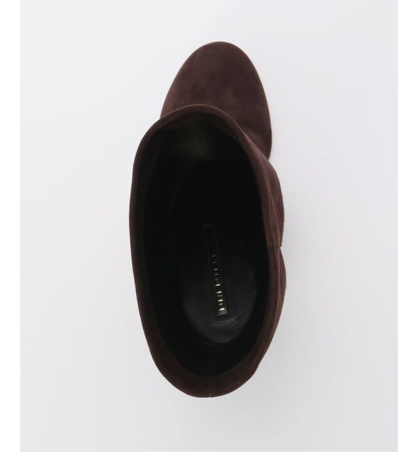 IENA LA BOUCLE「BRENTELLA/ブレンテッラ ROSE BR7632」|ロングブーツ|