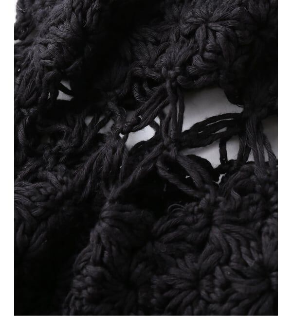 IENA LA BOUCLE「MAYDI/マイディ flower crochet ブラトップ CONEXION」|その他|