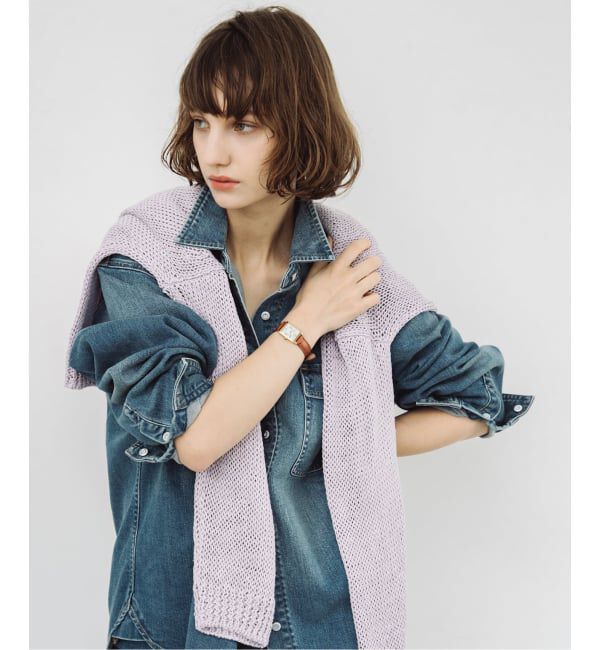 SLOBE IENA「SEIKO Exclusive SLOBE IENA」|腕時計|