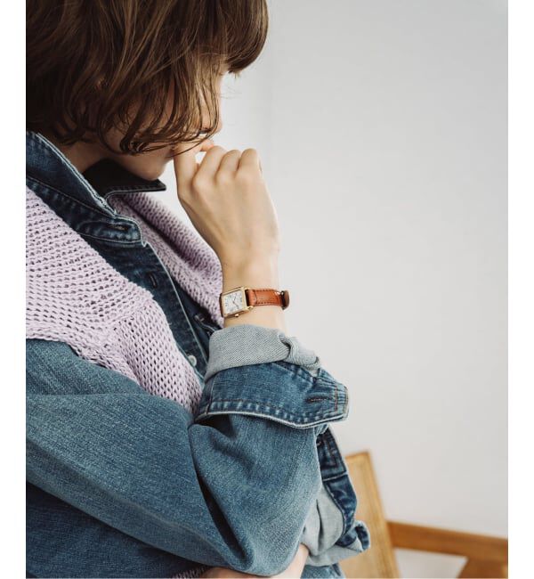 SLOBE IENA「SEIKO Exclusive SLOBE IENA」|腕時計|