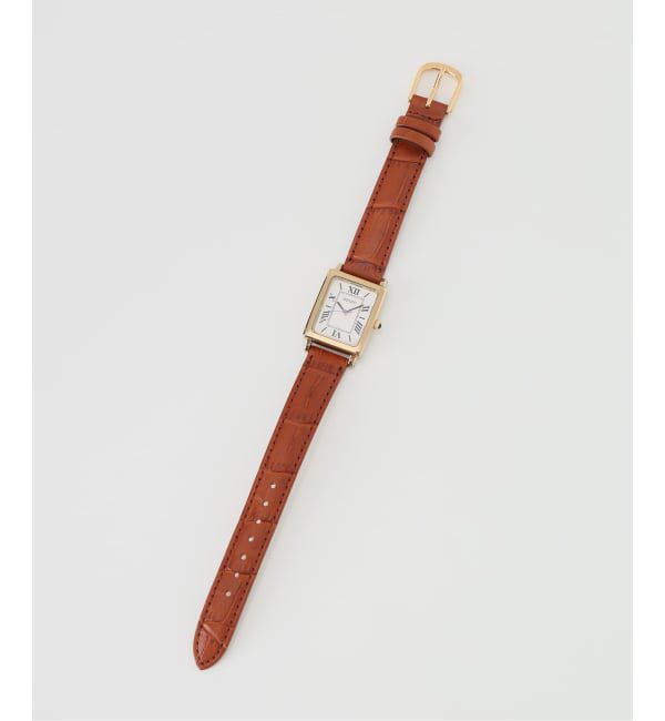 SLOBE IENA「SEIKO Exclusive SLOBE IENA」|腕時計|