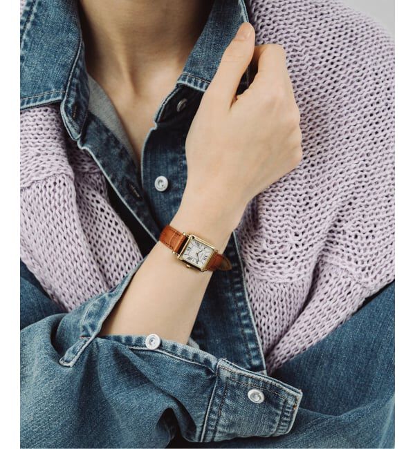 SLOBE IENA「SEIKO Exclusive SLOBE IENA」|腕時計|