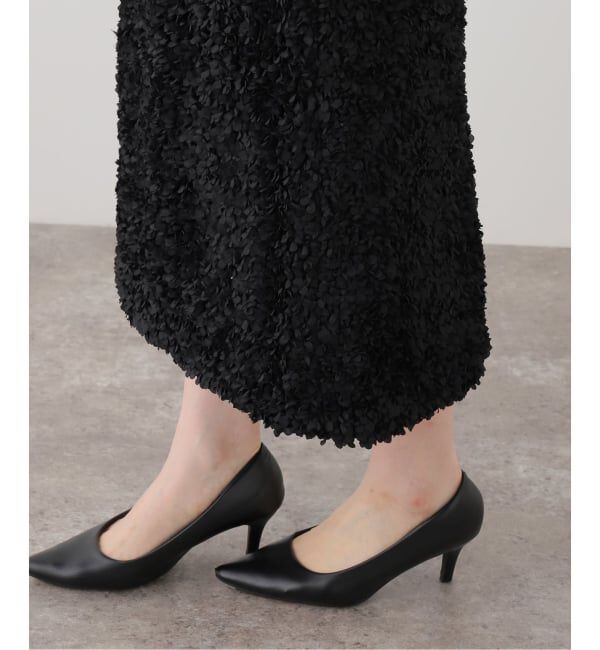 VERMEIL par iena「PETAL スカート」|スカート|