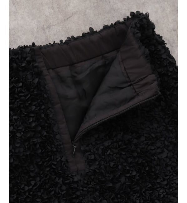 VERMEIL par iena「PETAL スカート」|スカート|