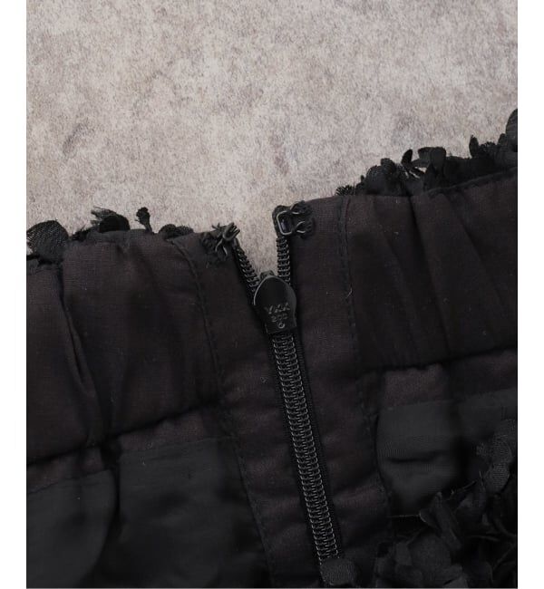 VERMEIL par iena「PETAL スカート」|スカート|