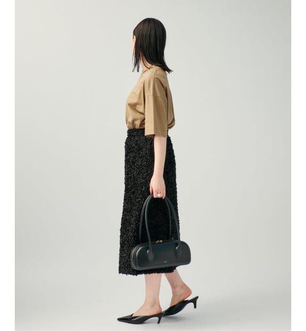 VERMEIL par iena「PETAL スカート」|スカート|