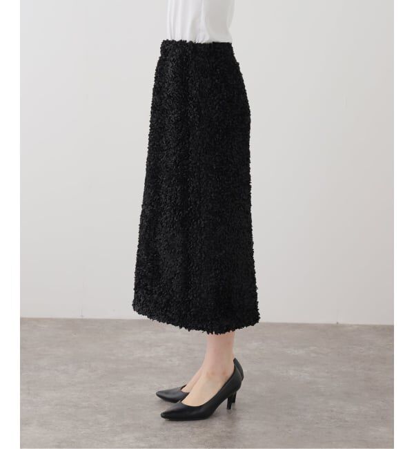 VERMEIL par iena「PETAL スカート」|スカート|