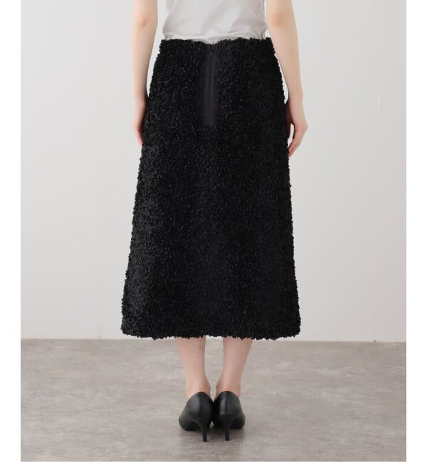 VERMEIL par iena「PETAL スカート」|スカート|