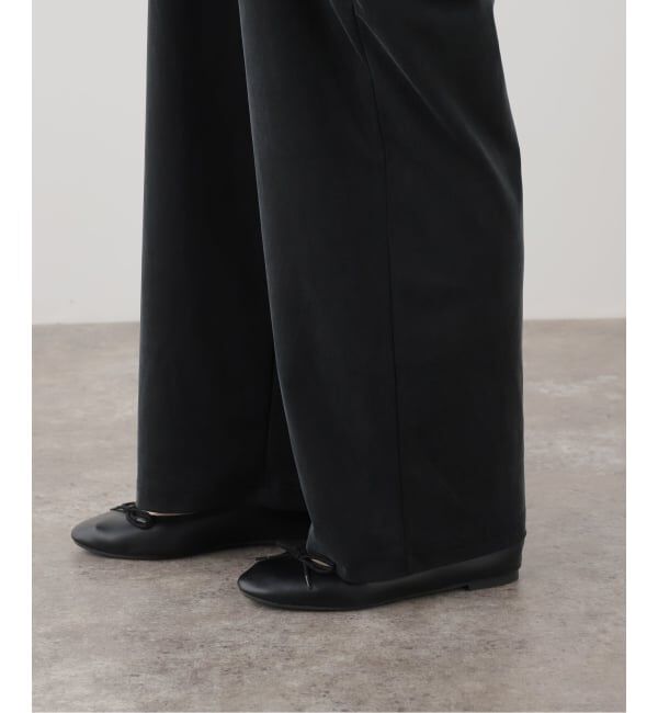 SLOBE IENA「キュプライージーパンツ」|その他|