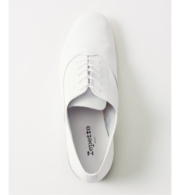 EDIFICE「【repetto / レペット】Zizi Homme」|その他|