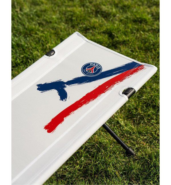 Paris Saint-Germain「【PSG x Helinox】 Bench One -White 30002596」|その他|ホワイト