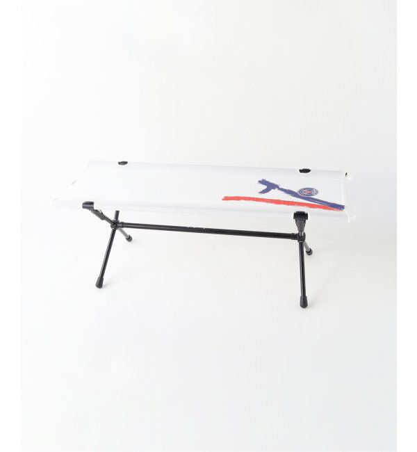 Paris Saint-Germain「【PSG x Helinox】 Bench One -White 30002596」|その他|