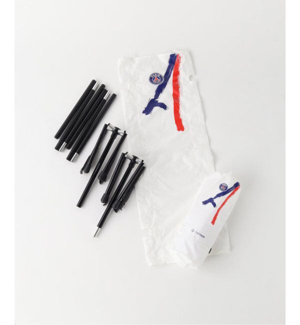 Paris Saint-Germain「【PSG x Helinox】 Bench One -White 30002596」|その他|