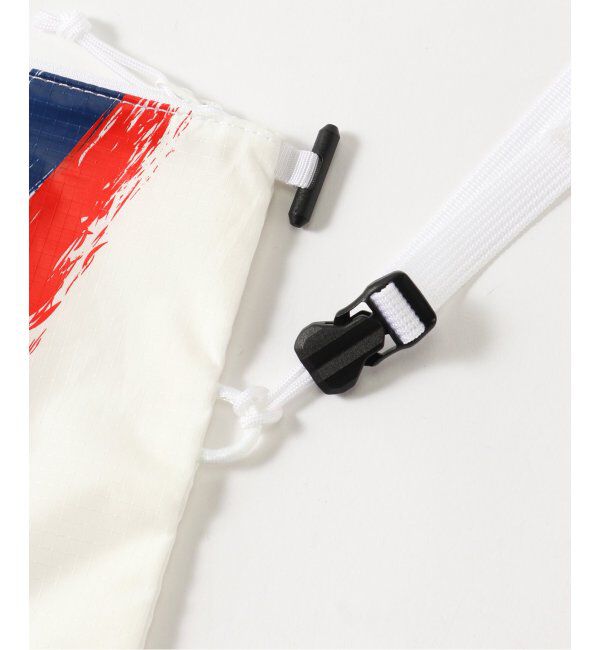 Paris Saint-Germain「【PSG x Helinox 】Sacoche -White ショルダーバッグ  30002594」|ショルダー・メッセンジャー|