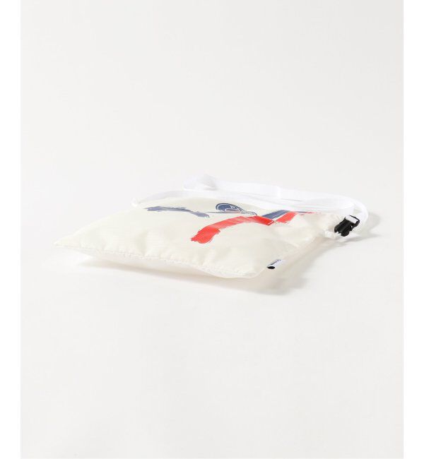 Paris Saint-Germain「【PSG x Helinox 】Sacoche -White ショルダーバッグ  30002594」|ショルダー・メッセンジャー|